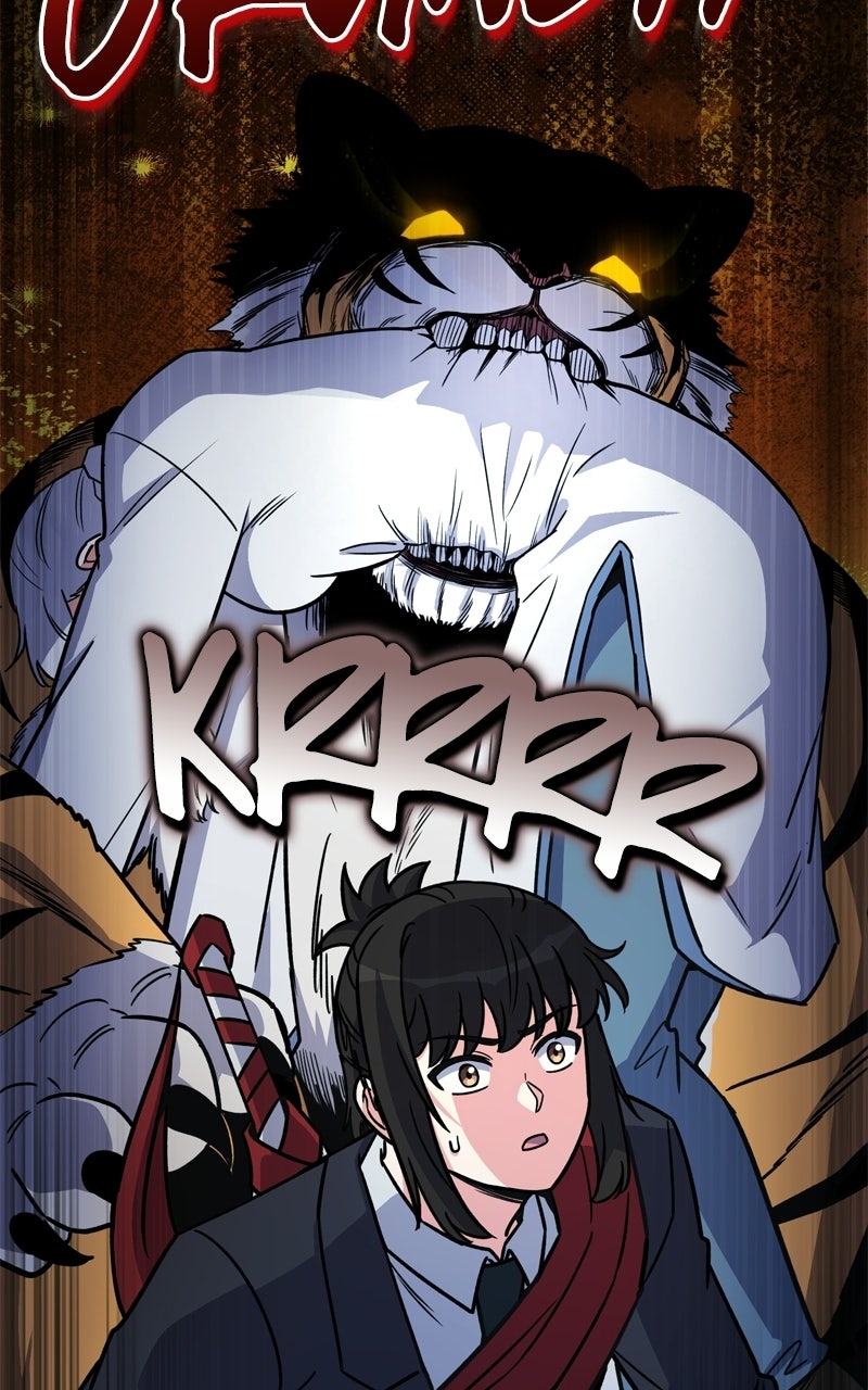 The Overpowered Support Ep. 17 - Odd-Job Service page 44 - 