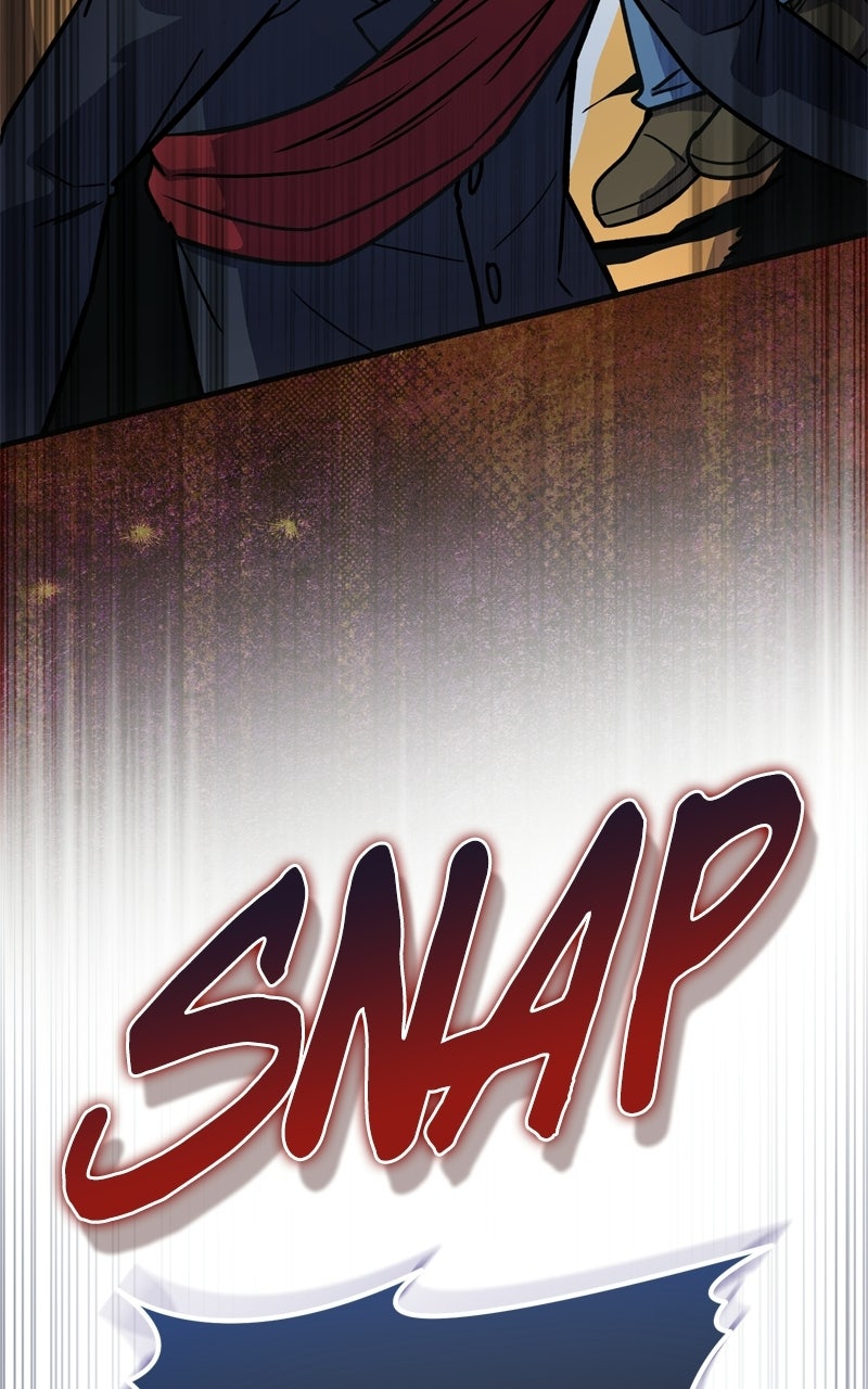The Overpowered Support Ep. 17 - Odd-Job Service page 45 - 