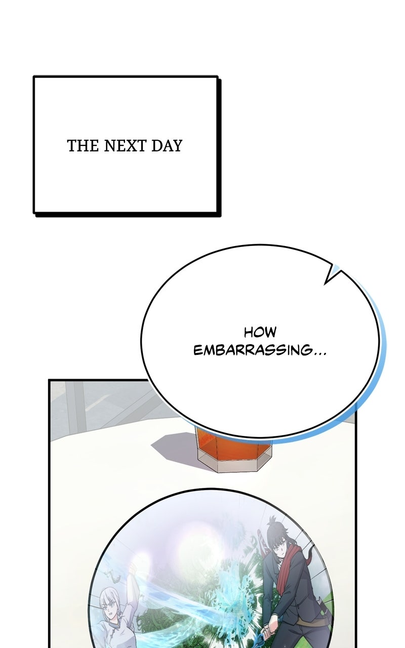The Overpowered Support Ep. 17 - Odd-Job Service page 49 - 