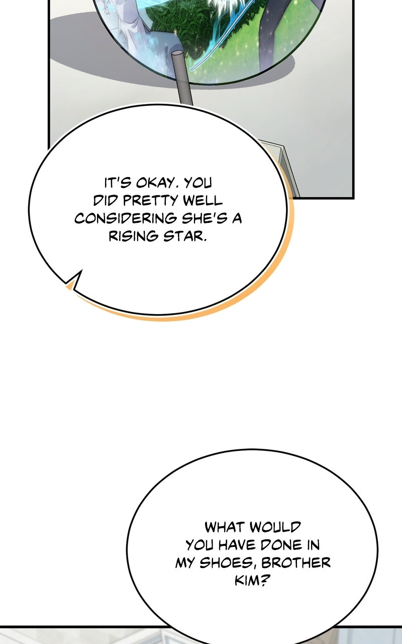 The Overpowered Support Ep. 17 - Odd-Job Service page 50 - 