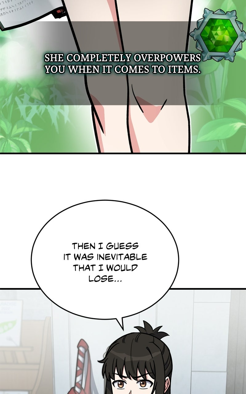 The Overpowered Support Ep. 17 - Odd-Job Service page 55 - 