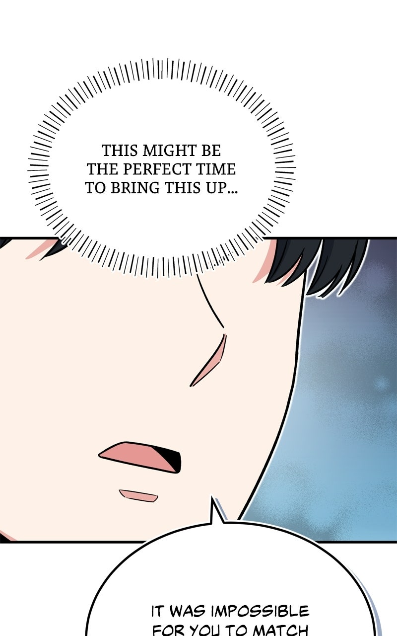 The Overpowered Support Ep. 17 - Odd-Job Service page 57 - 