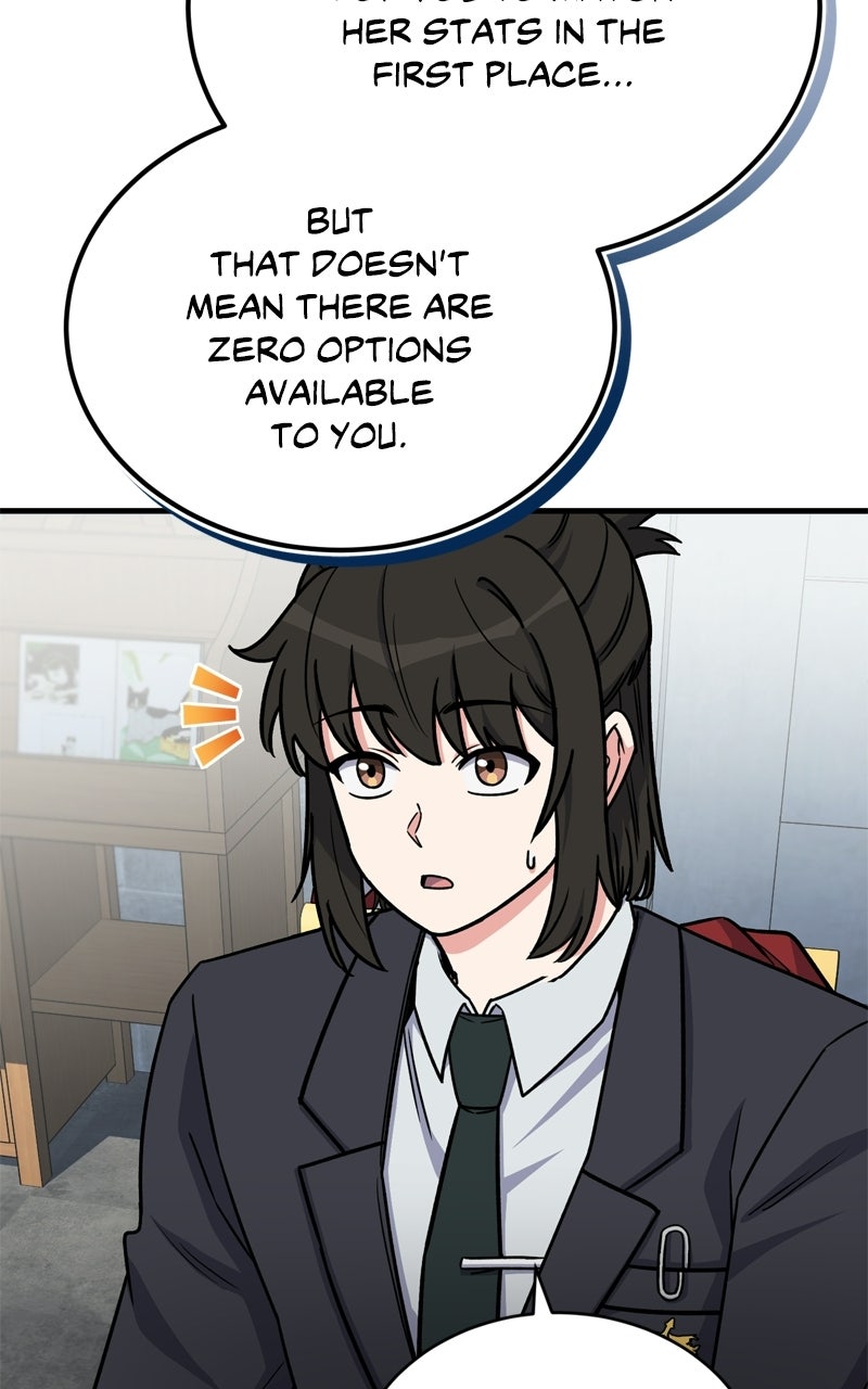 The Overpowered Support Ep. 17 - Odd-Job Service page 58 - 