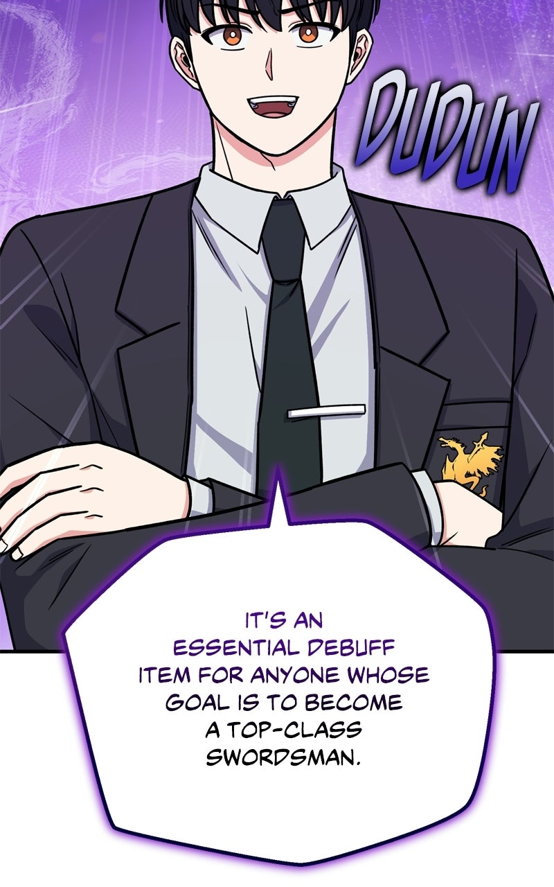 The Overpowered Support Ep. 17 - Odd-Job Service page 60 - 