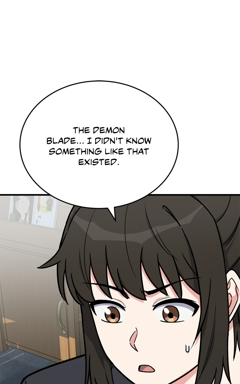 The Overpowered Support Ep. 17 - Odd-Job Service page 61 - 