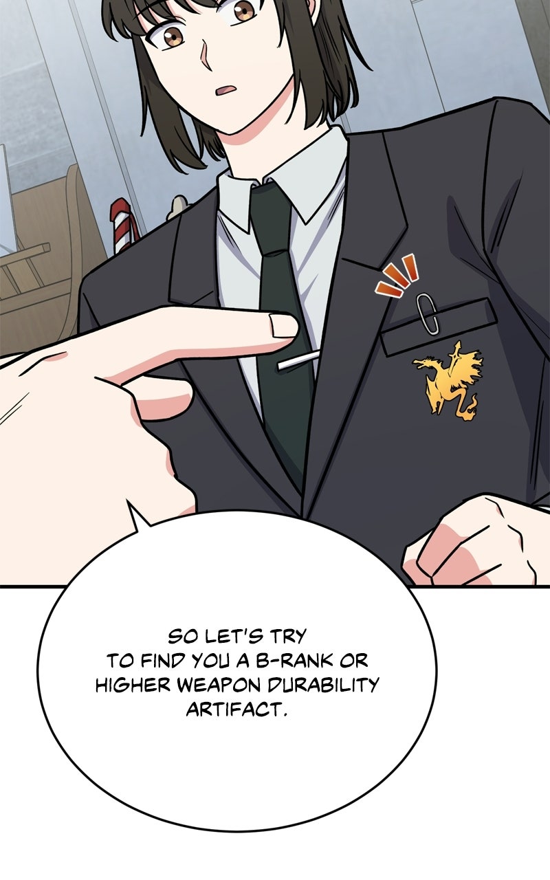 The Overpowered Support Ep. 17 - Odd-Job Service page 63 - 