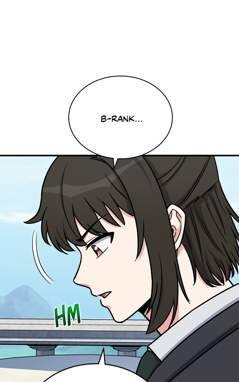 The Overpowered Support Ep. 17 - Odd-Job Service page 64 - 