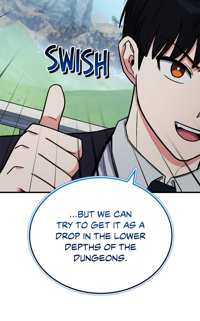 The Overpowered Support Ep. 17 - Odd-Job Service page 66 - 