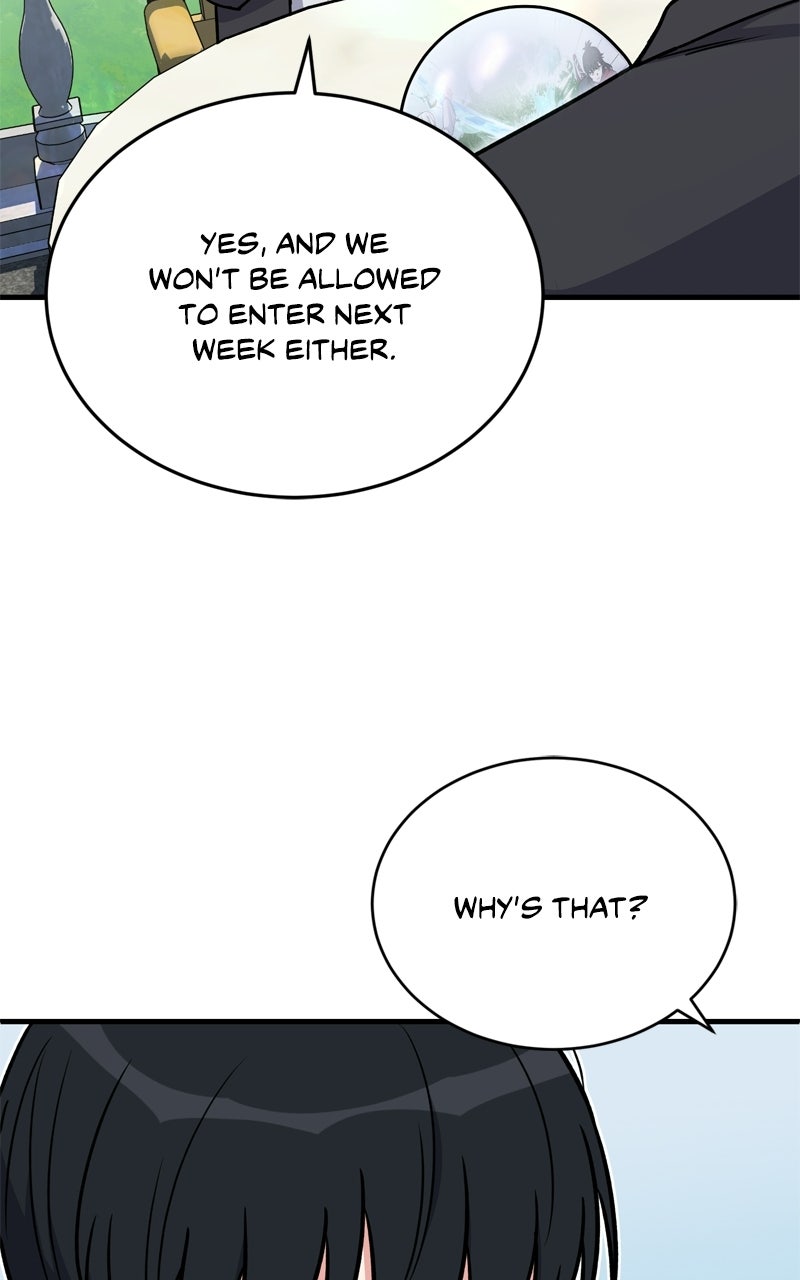 The Overpowered Support Ep. 17 - Odd-Job Service page 68 - 