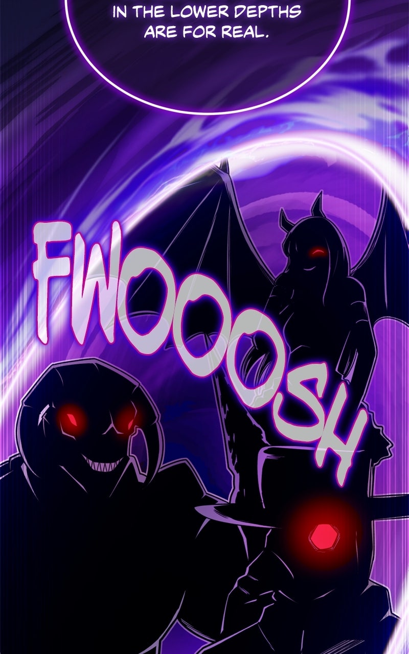 The Overpowered Support Ep. 17 - Odd-Job Service page 70 - 