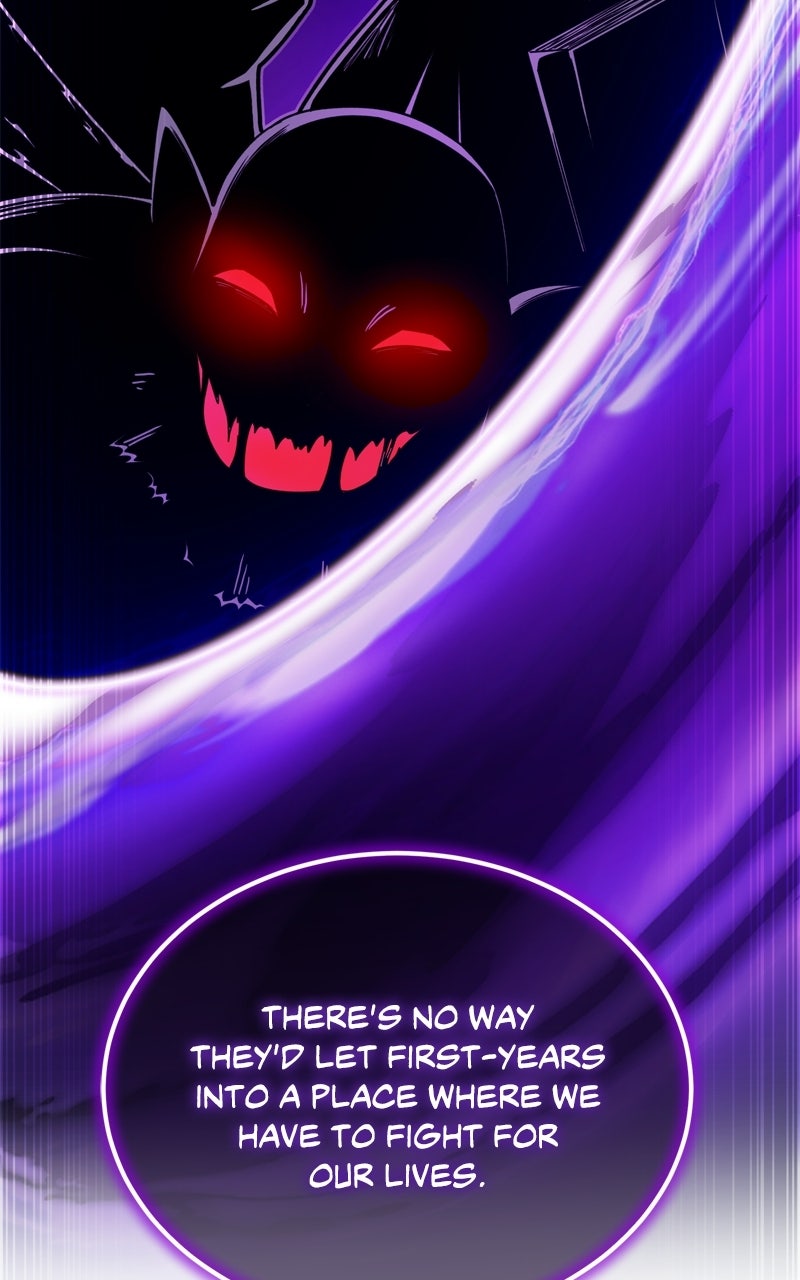 The Overpowered Support Ep. 17 - Odd-Job Service page 71 - 