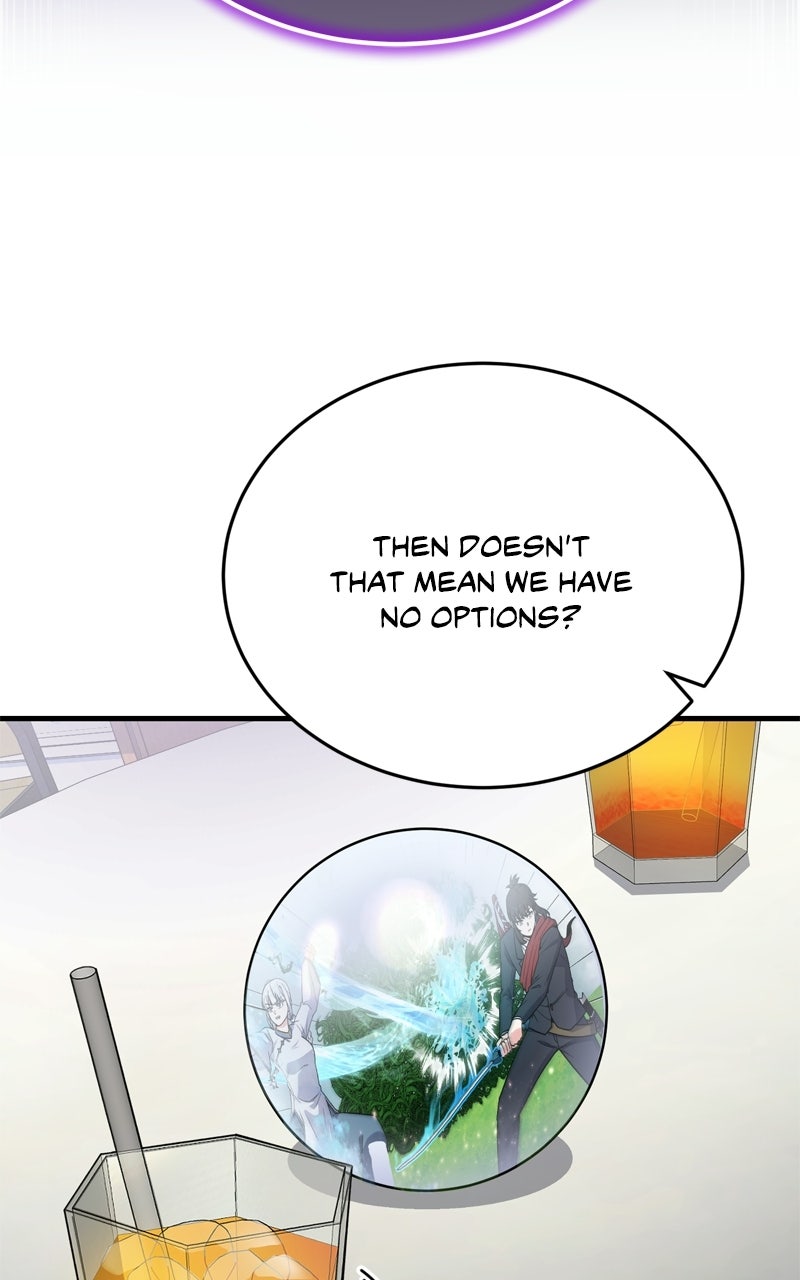 The Overpowered Support Ep. 17 - Odd-Job Service page 72 - 
