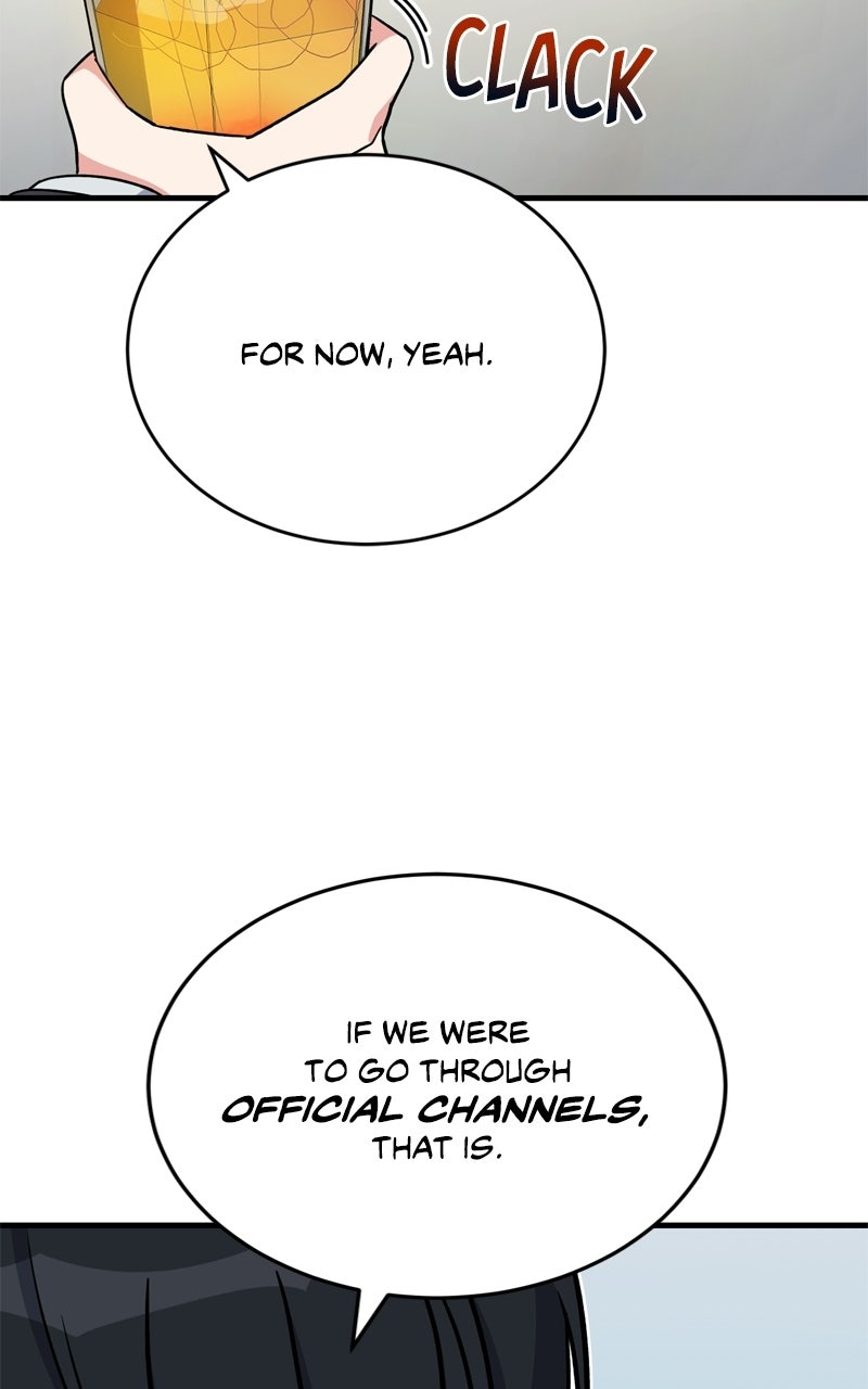 The Overpowered Support Ep. 17 - Odd-Job Service page 73 - 