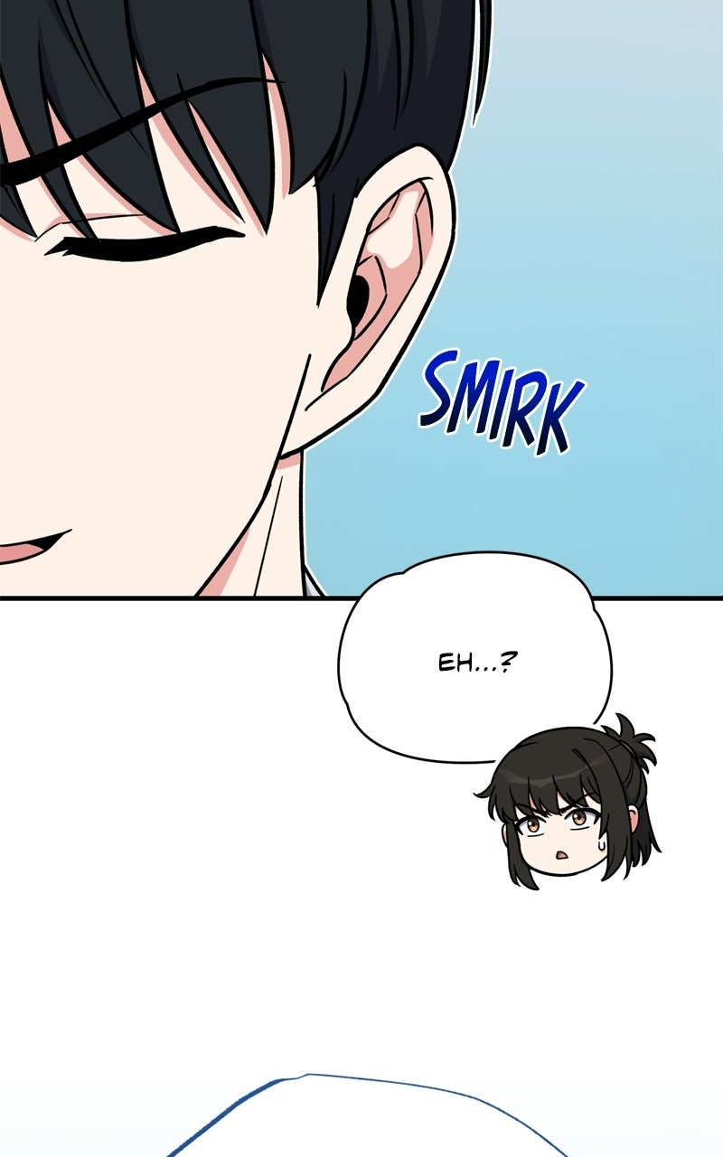 The Overpowered Support Ep. 17 - Odd-Job Service page 74 - 