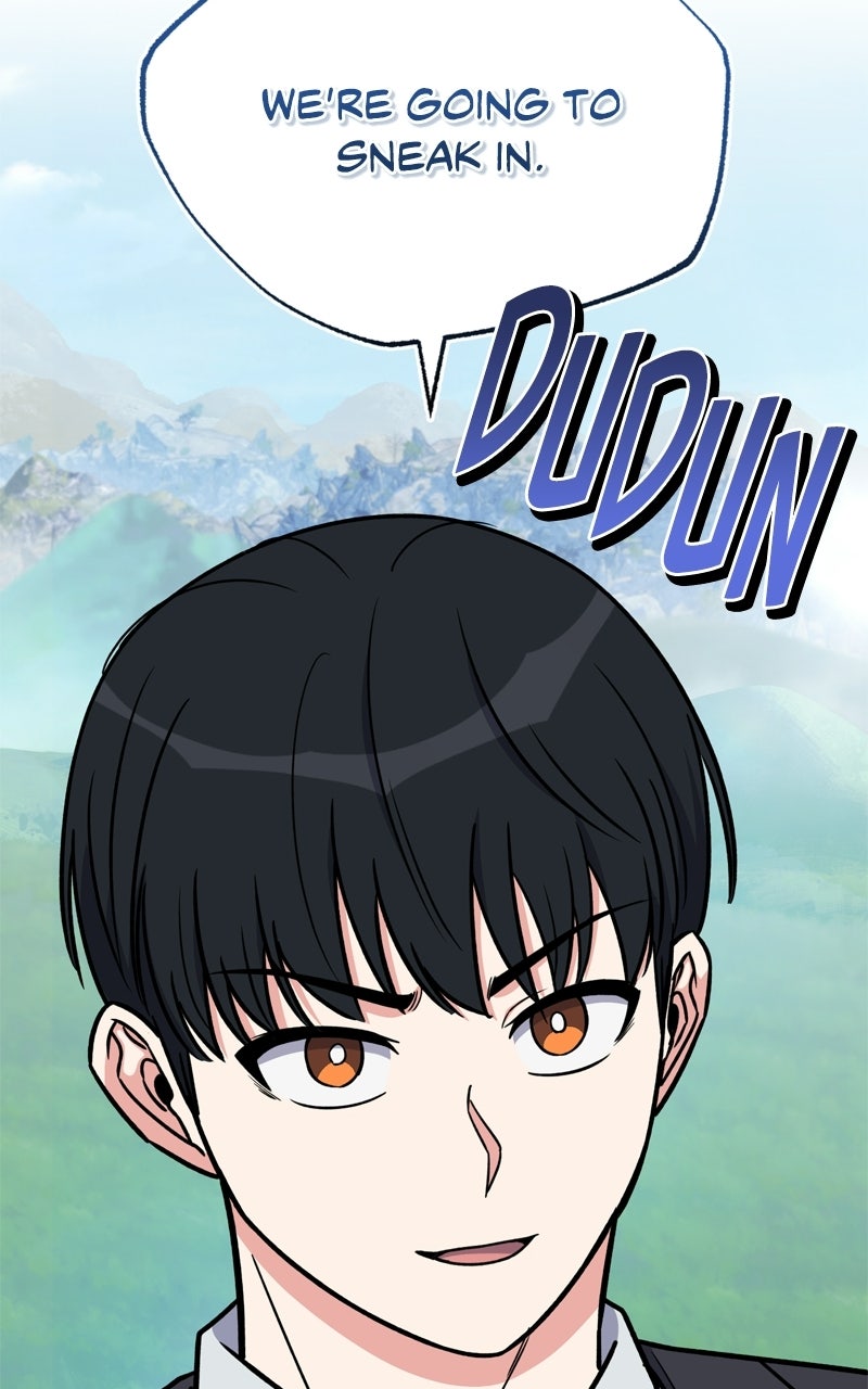 The Overpowered Support Ep. 17 - Odd-Job Service page 75 - 