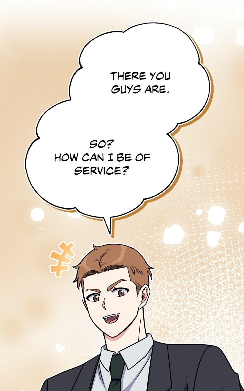 The Overpowered Support Ep. 17 - Odd-Job Service page 79 - 