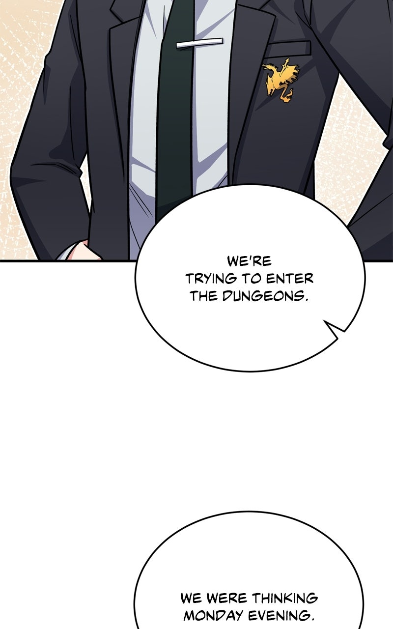 The Overpowered Support Ep. 17 - Odd-Job Service page 80 - 