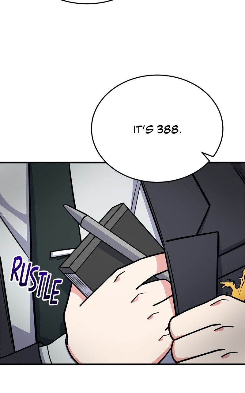 The Overpowered Support Ep. 17 - Odd-Job Service page 82 - 