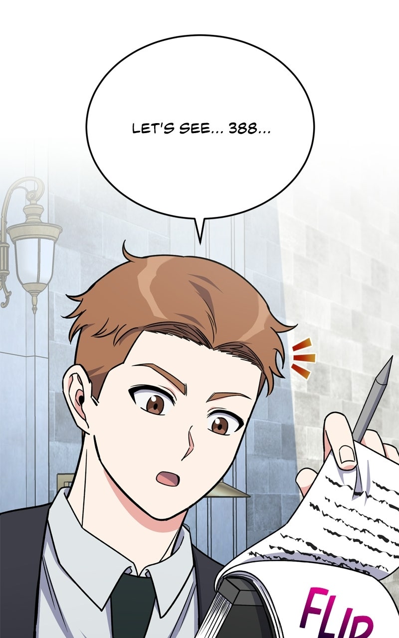 The Overpowered Support Ep. 17 - Odd-Job Service page 83 - 