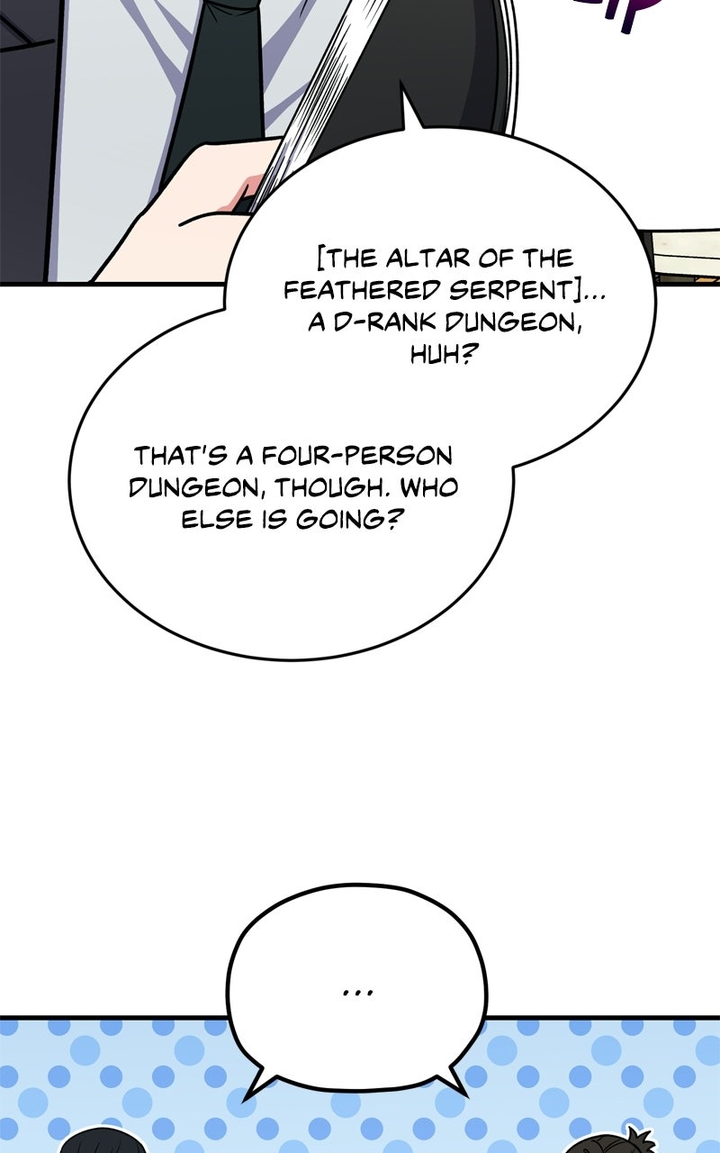 The Overpowered Support Ep. 17 - Odd-Job Service page 84 - 