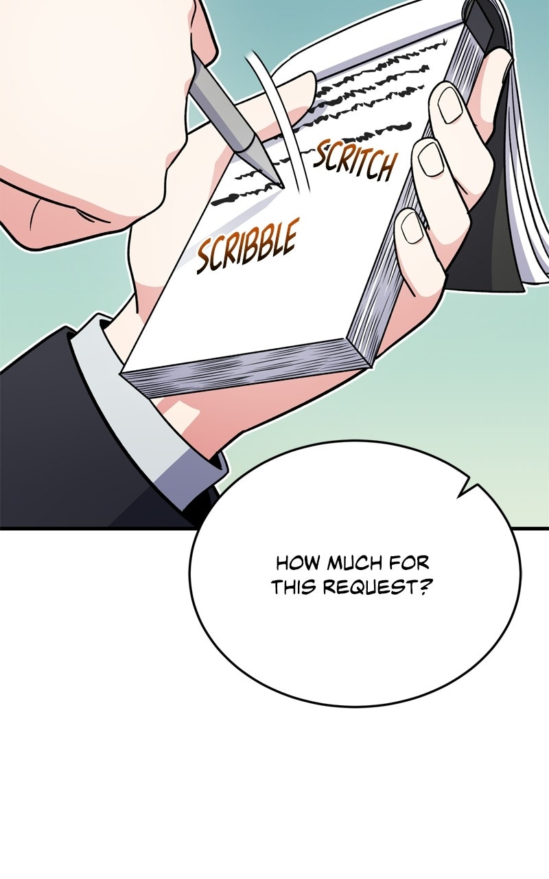 The Overpowered Support Ep. 17 - Odd-Job Service page 88 - 