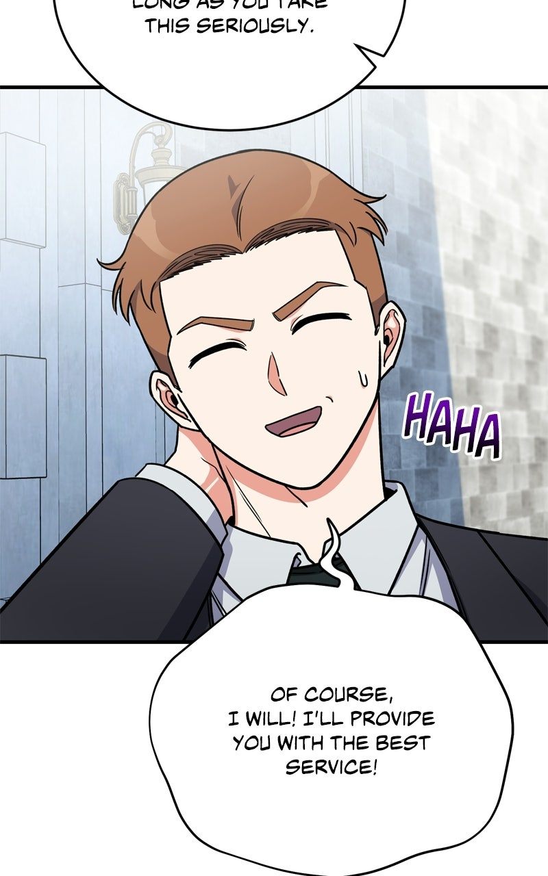 The Overpowered Support Ep. 17 - Odd-Job Service page 93 - 
