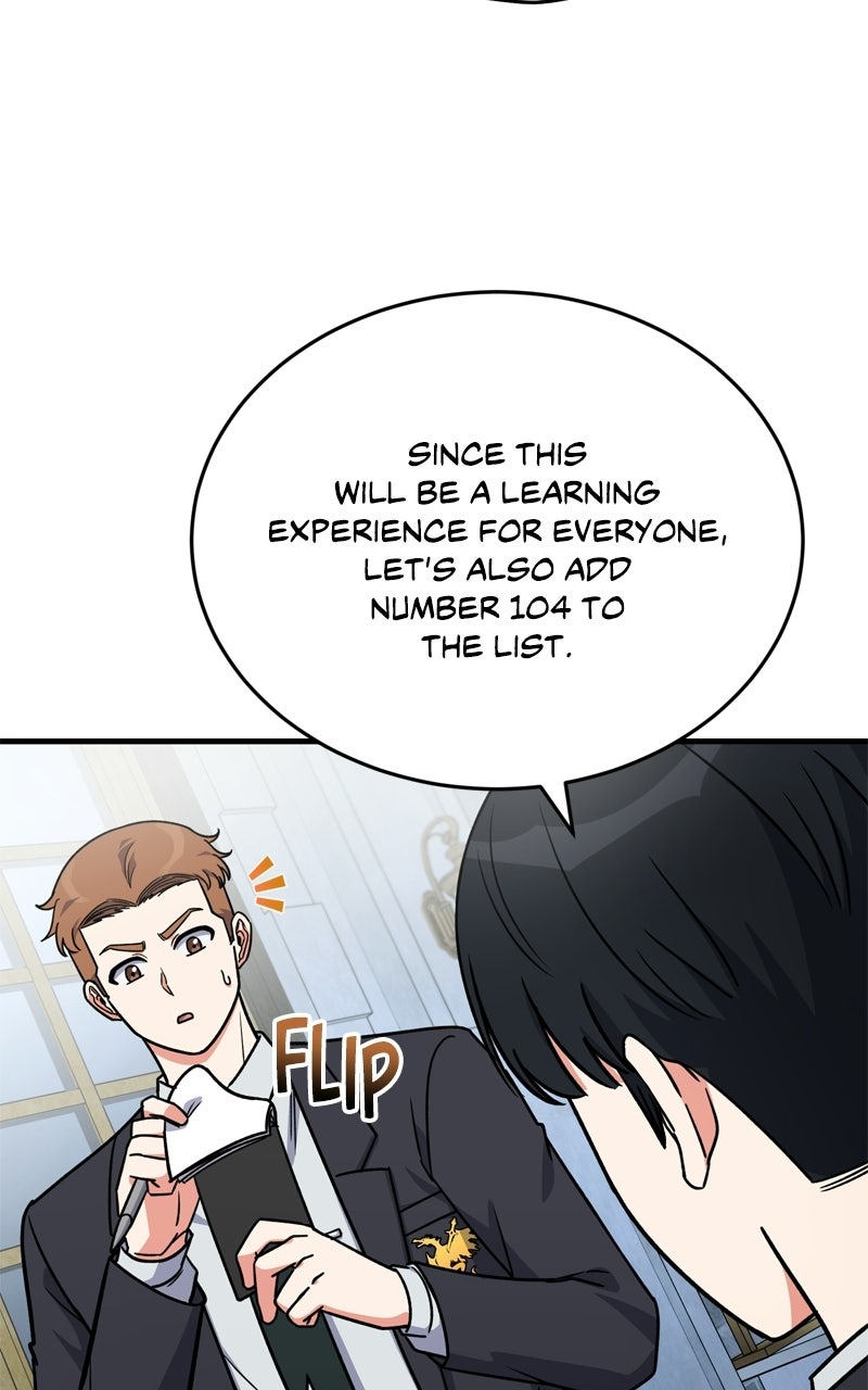 The Overpowered Support Ep. 17 - Odd-Job Service page 94 - 