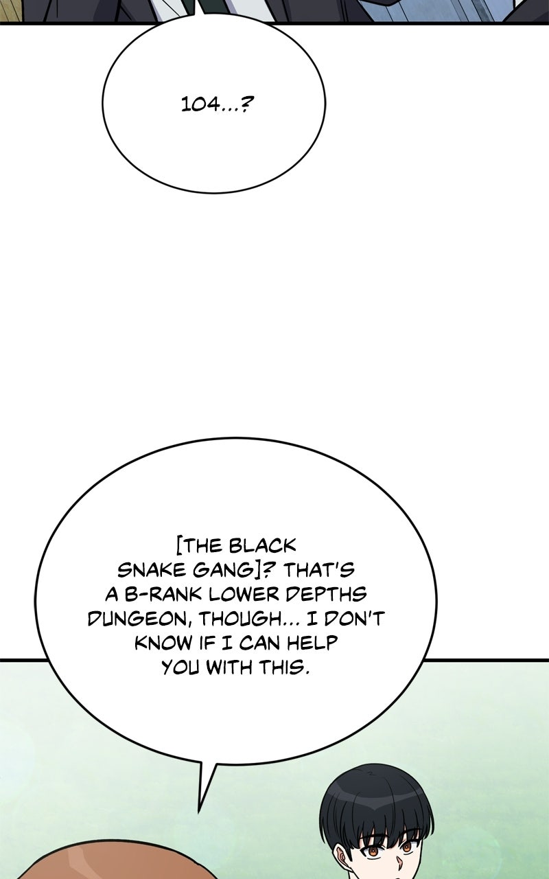 The Overpowered Support Ep. 17 - Odd-Job Service page 95 - 