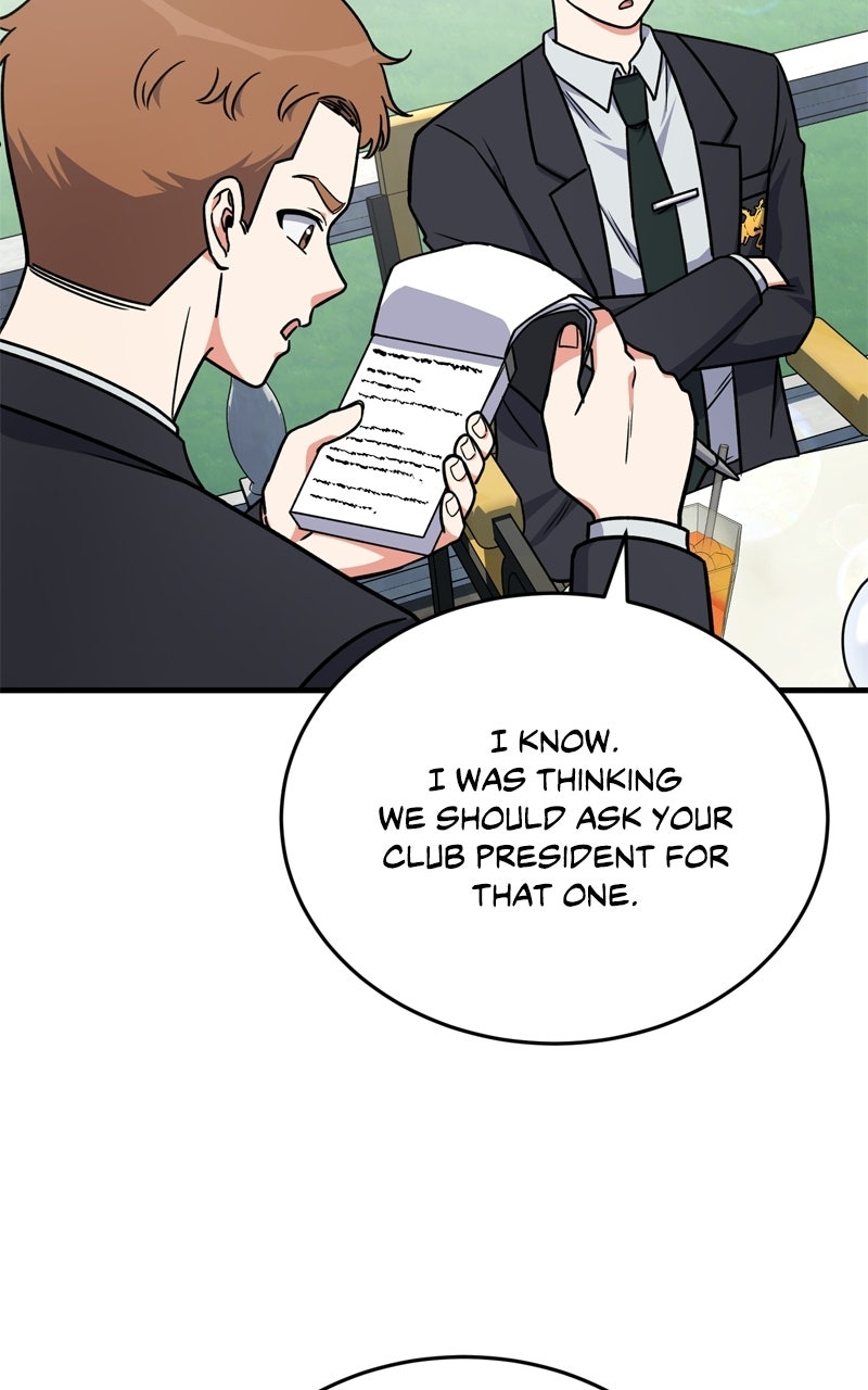 The Overpowered Support Ep. 17 - Odd-Job Service page 96 - 
