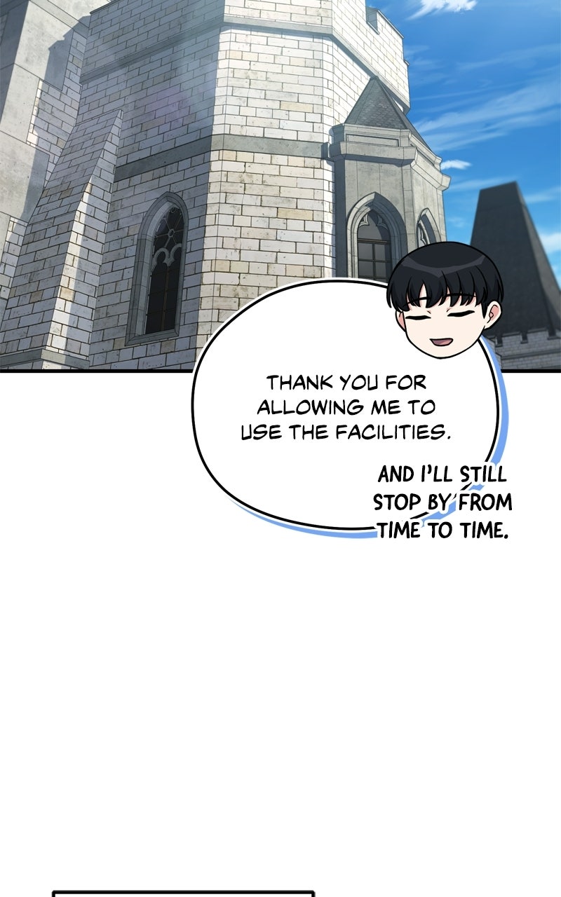 The Overpowered Support Ep. 18 - A Useful Partner page 11 - 