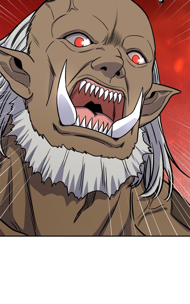 The Overpowered Support Ep. 18 - A Useful Partner page 102 - 
