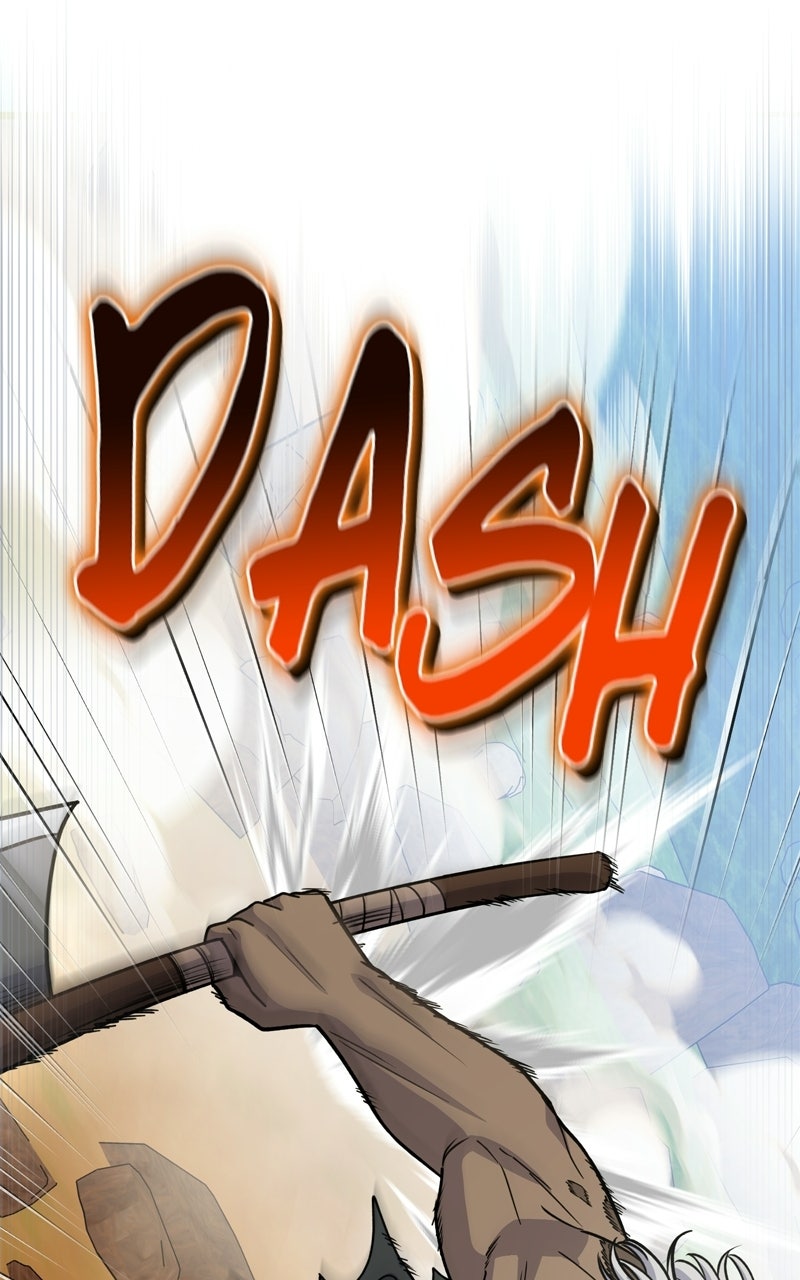 The Overpowered Support Ep. 18 - A Useful Partner page 103 - 