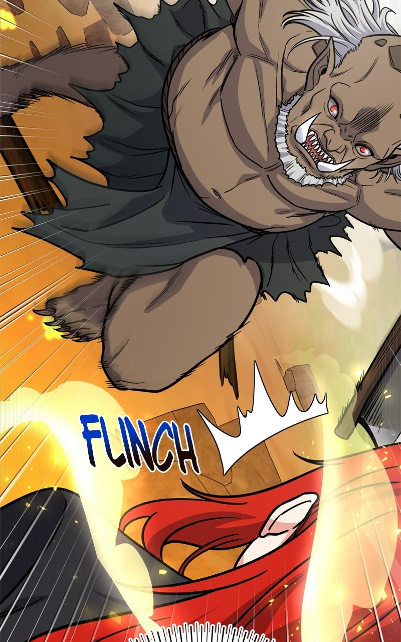 The Overpowered Support Ep. 18 - A Useful Partner page 104 - 
