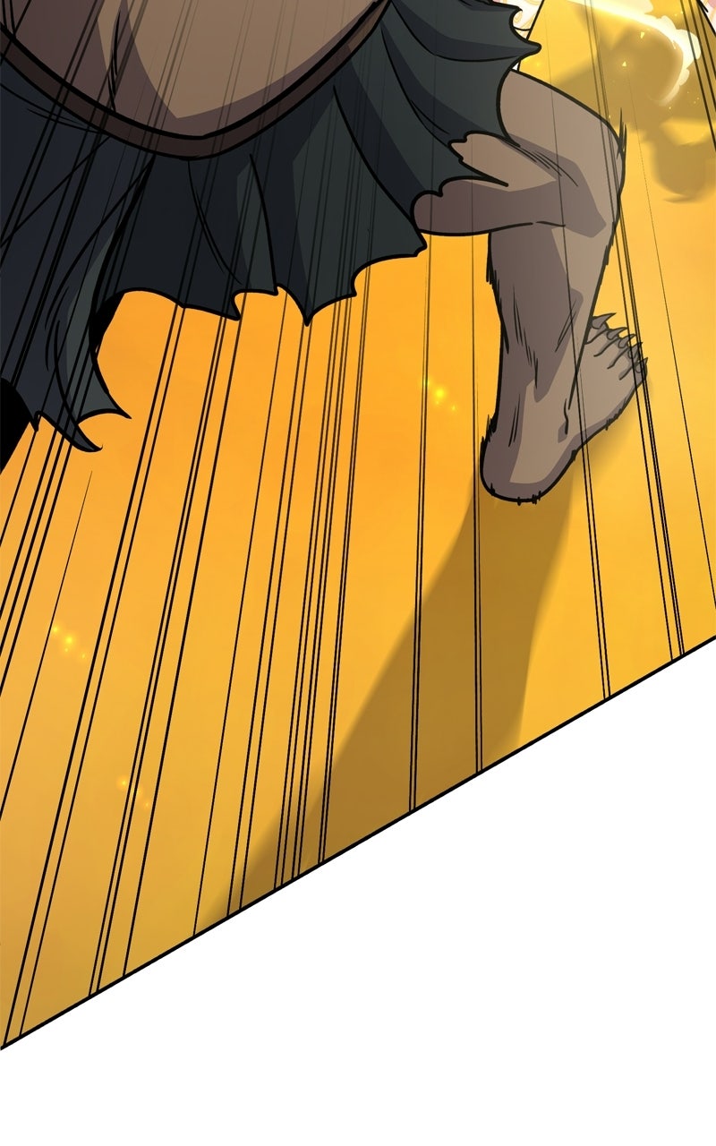 The Overpowered Support Ep. 18 - A Useful Partner page 107 - 