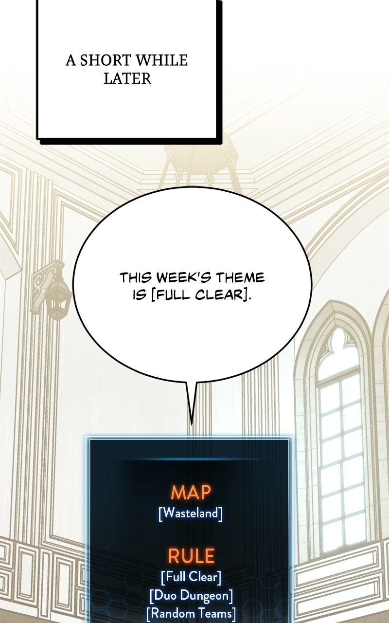 The Overpowered Support Ep. 18 - A Useful Partner page 12 - 