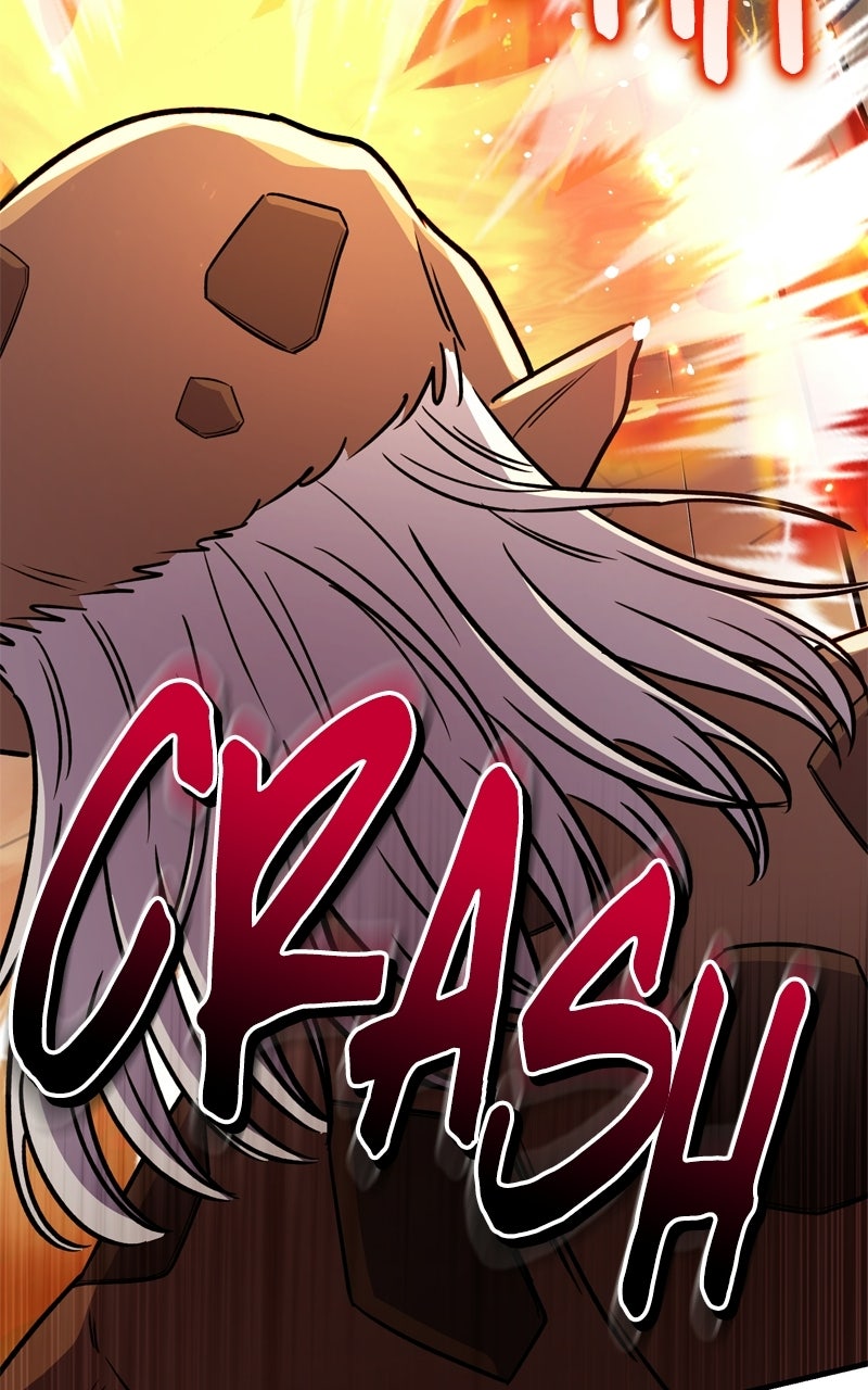 The Overpowered Support Ep. 18 - A Useful Partner page 111 - 