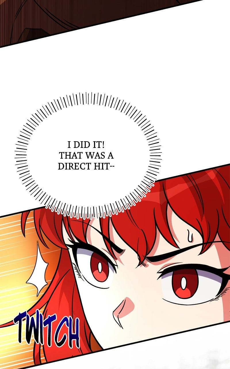 The Overpowered Support Ep. 18 - A Useful Partner page 112 - 