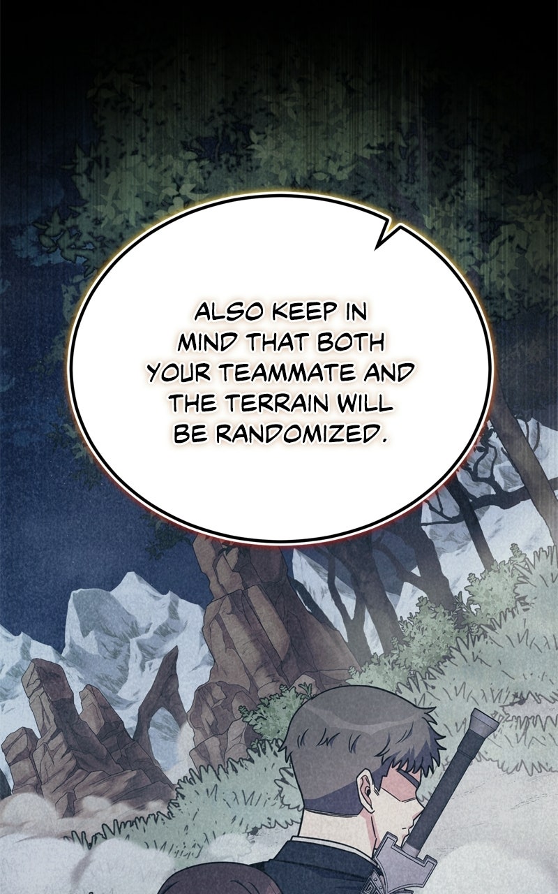 The Overpowered Support Ep. 18 - A Useful Partner page 14 - 