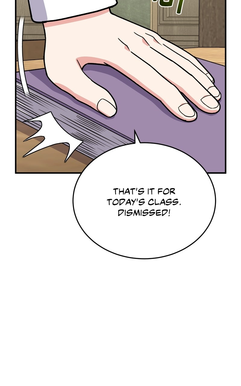 The Overpowered Support Ep. 18 - A Useful Partner page 17 - 