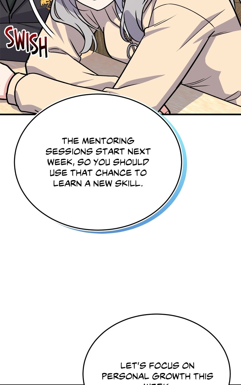 The Overpowered Support Ep. 18 - A Useful Partner page 20 - 