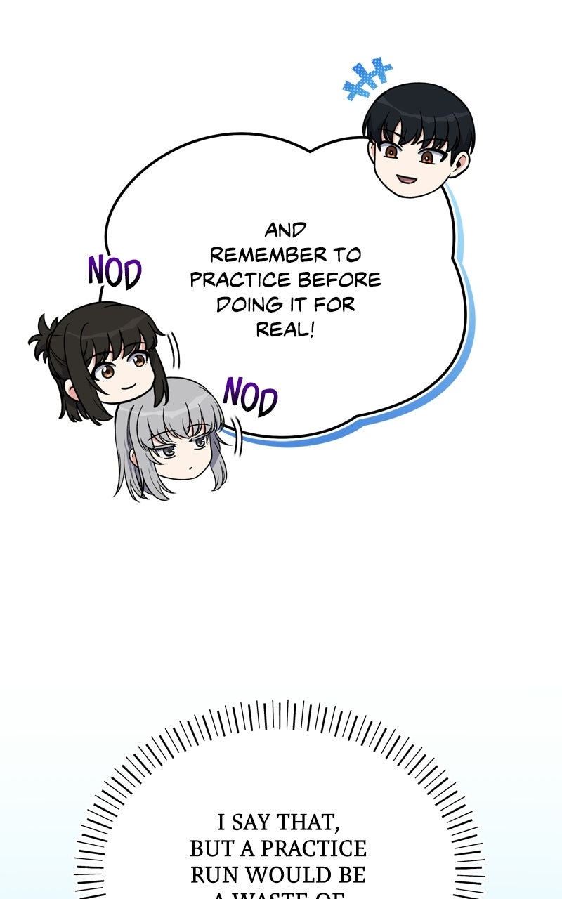 The Overpowered Support Ep. 18 - A Useful Partner page 22 - 