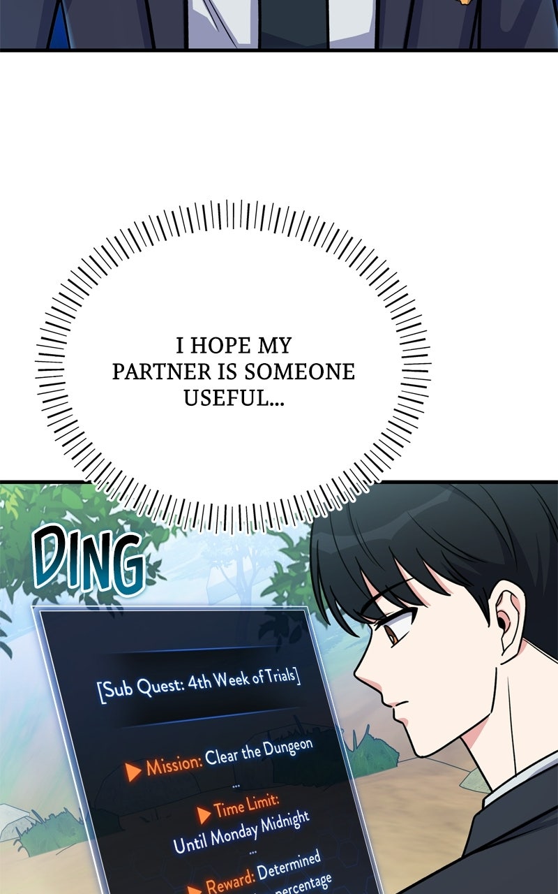 The Overpowered Support Ep. 18 - A Useful Partner page 25 - 