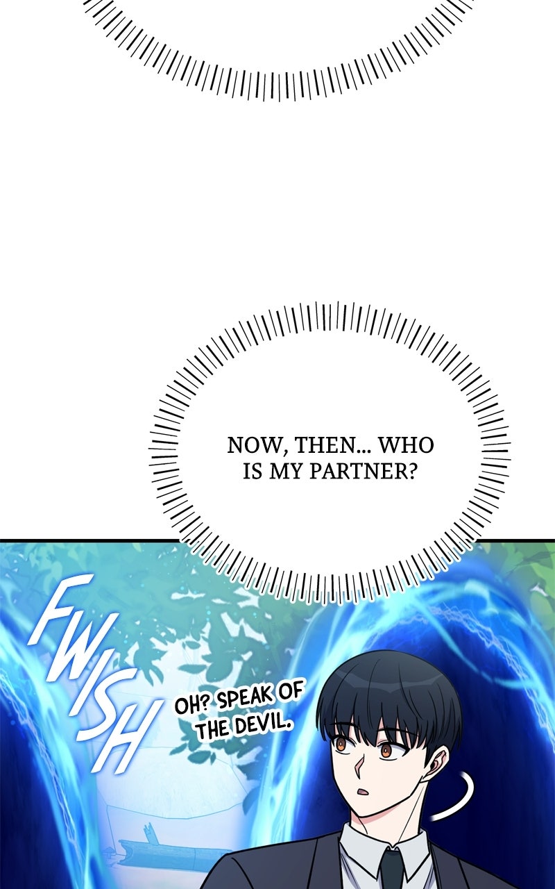 The Overpowered Support Ep. 18 - A Useful Partner page 28 - 