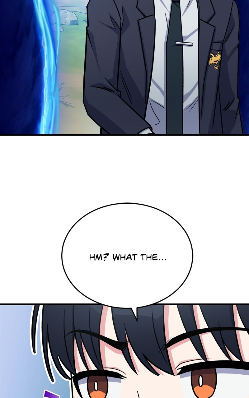 The Overpowered Support Ep. 18 - A Useful Partner page 29 - 