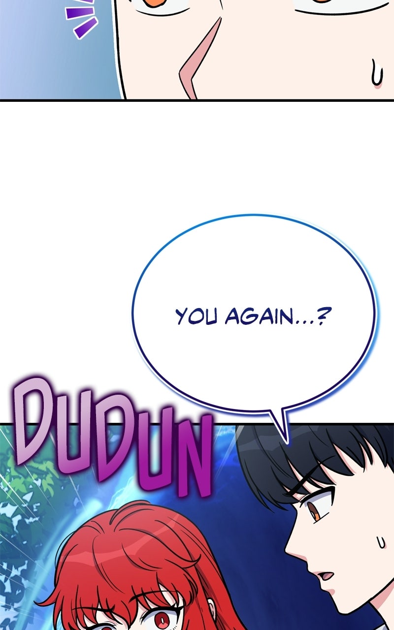 The Overpowered Support Ep. 18 - A Useful Partner page 30 - 