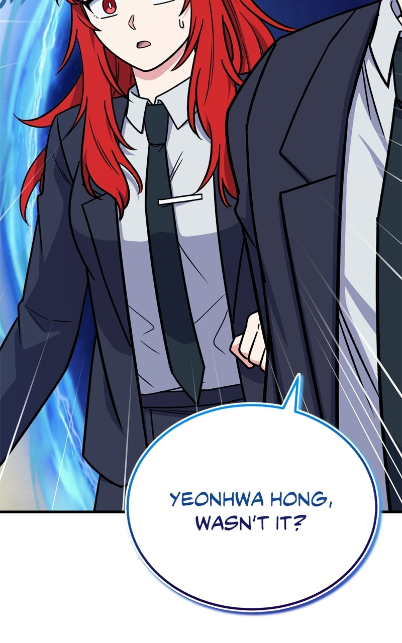 The Overpowered Support Ep. 18 - A Useful Partner page 31 - 