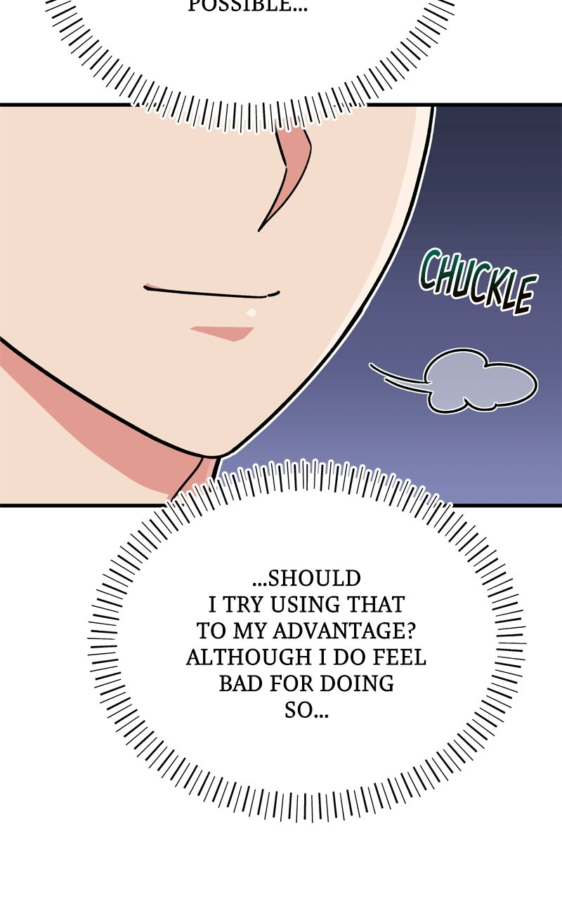 The Overpowered Support Ep. 18 - A Useful Partner page 36 - 