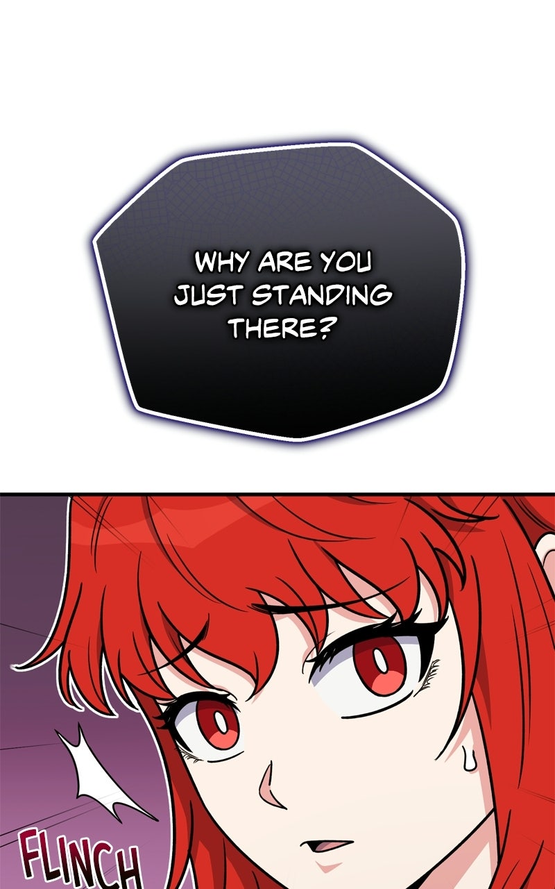 The Overpowered Support Ep. 18 - A Useful Partner page 37 - 