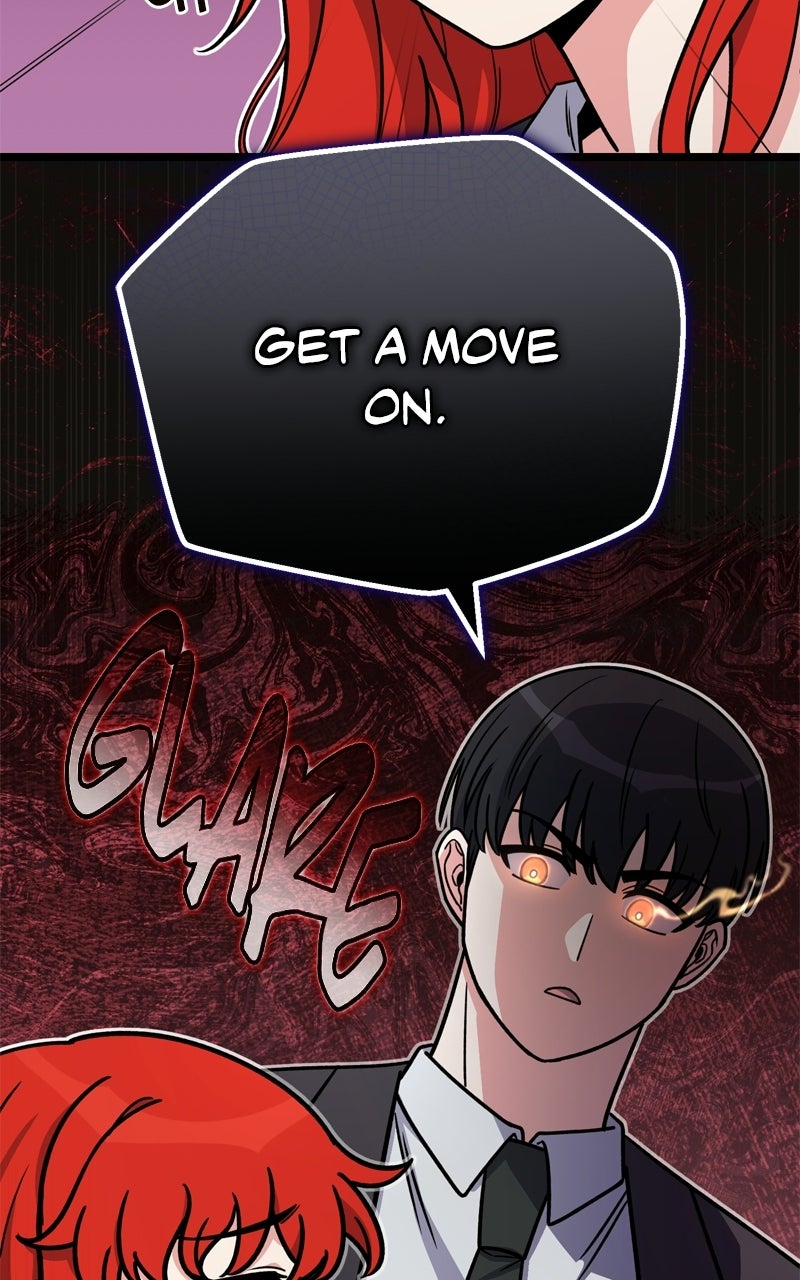 The Overpowered Support Ep. 18 - A Useful Partner page 38 - 