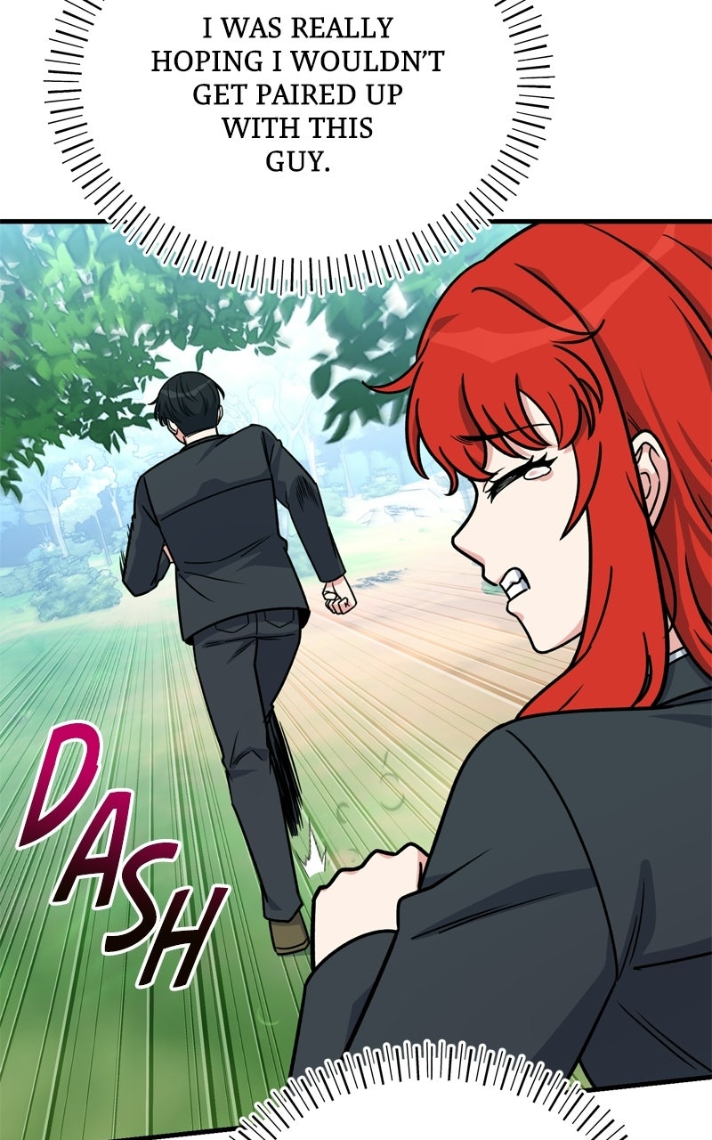 The Overpowered Support Ep. 18 - A Useful Partner page 44 - 